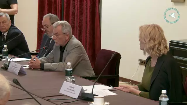 Система контроля - «не излечит, не исцелит». Прямой эфир 07 сентября 2021